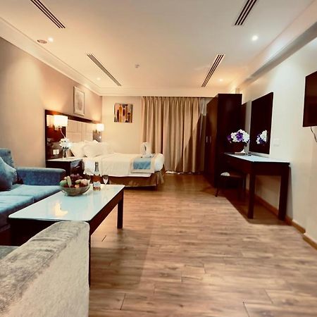 Shada Residence Hotel Эль-Хубар Экстерьер фото